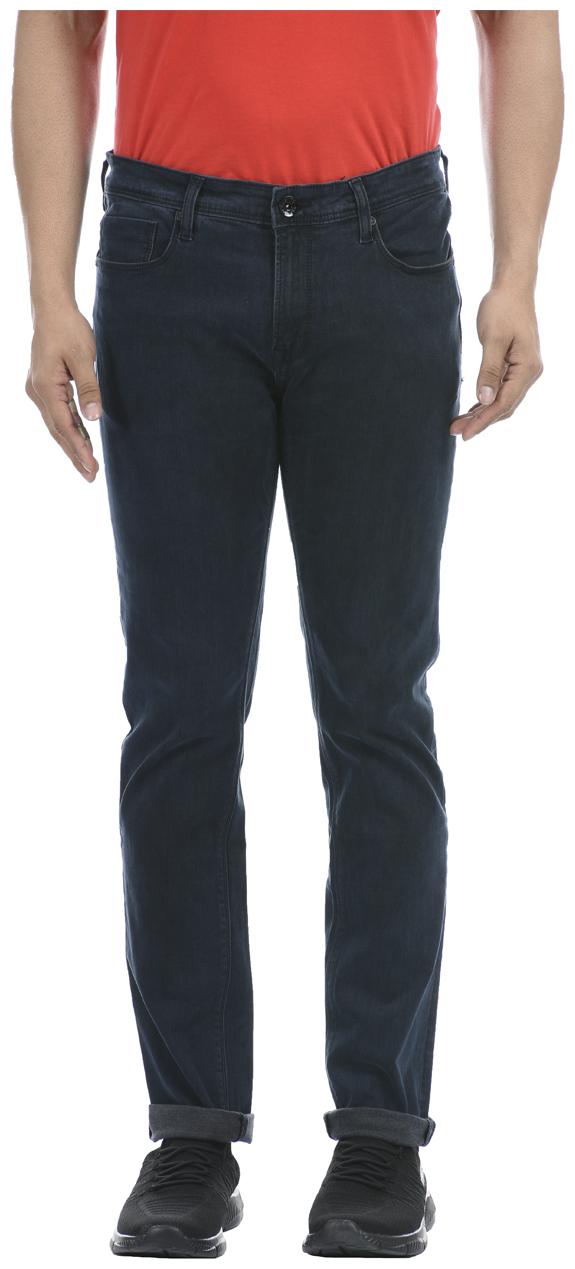 

Pepe Jeans Men Blue Slim Fit Jeans