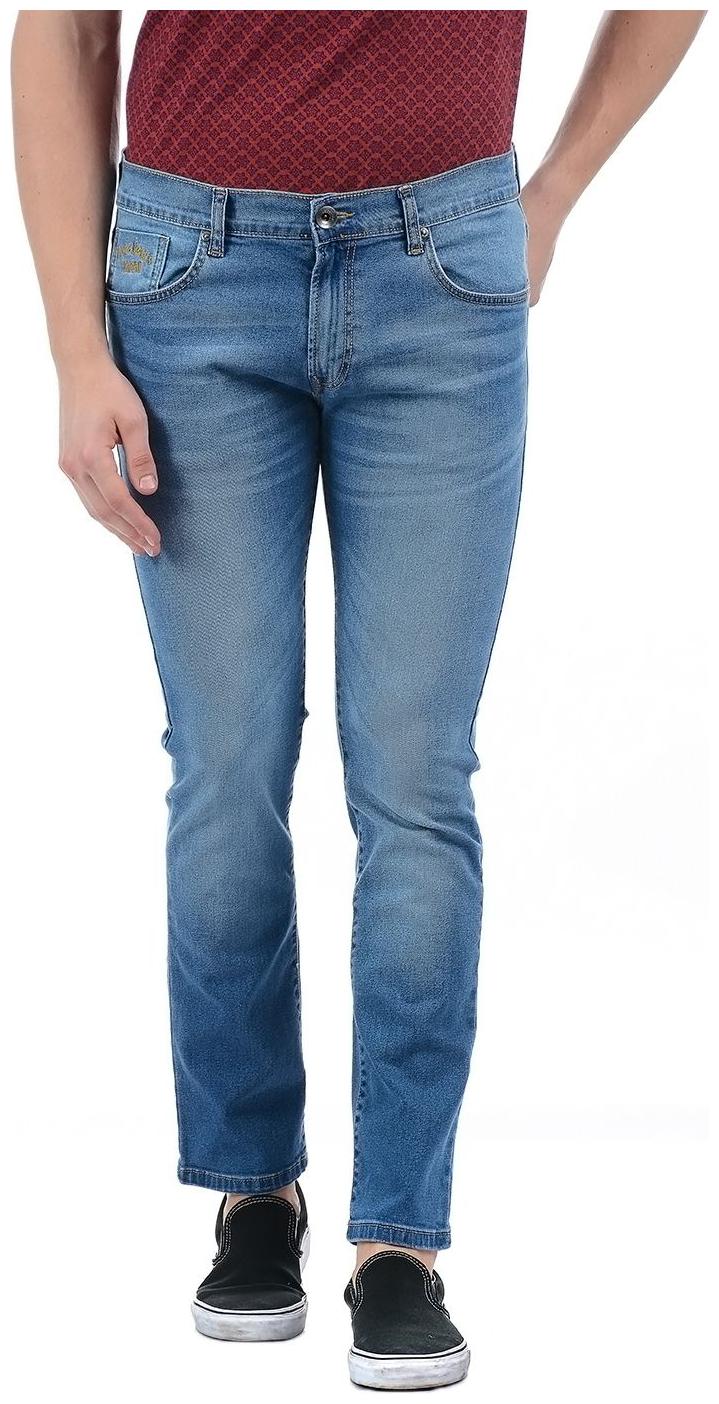 

Pepe Jeans Men Blue Skinny Fit Jeans