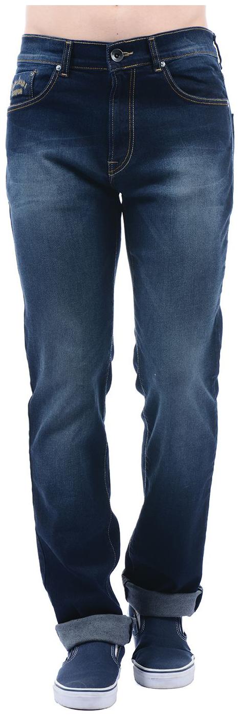 

Pepe Jeans Men Blue Regular Fit Jeans