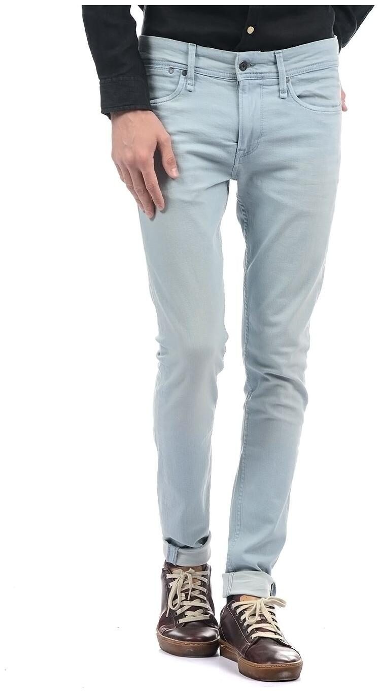 

Pepe Jeans Men Blue Slim Fit Jeans