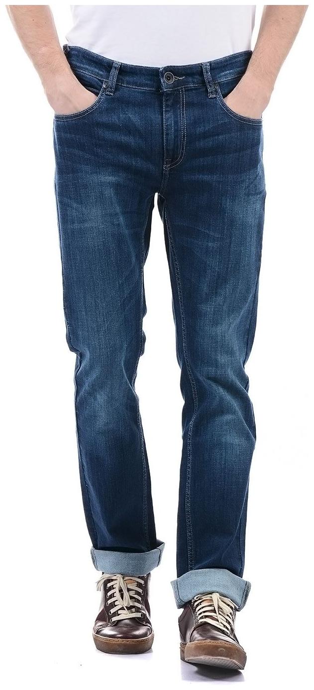 

Pepe Jeans Men Blue Slim Fit Jeans