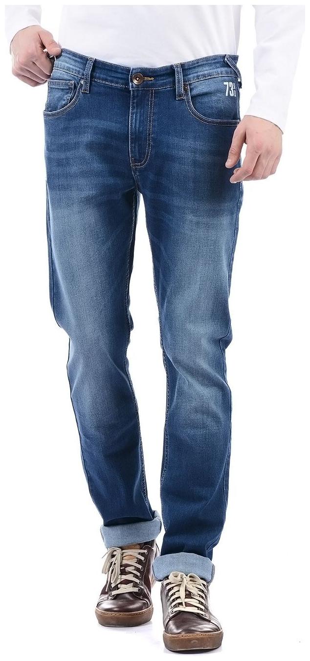 

Pepe Jeans Men Blue Slim Fit Jeans