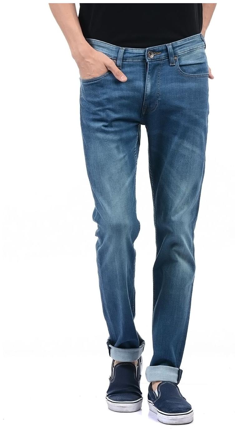 

Pepe Jeans Men Blue Slim Fit Jeans