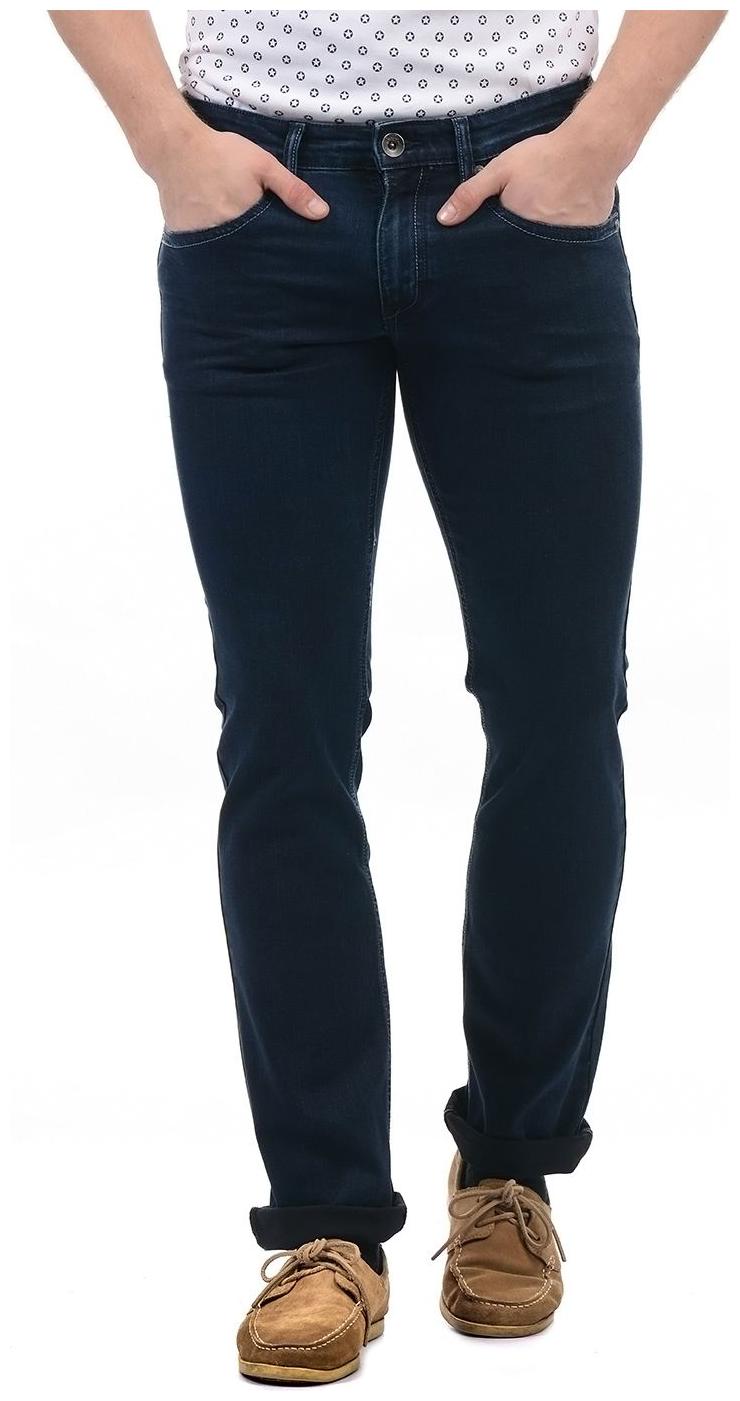 

Pepe Jeans Men Blue Slim Fit Jeans