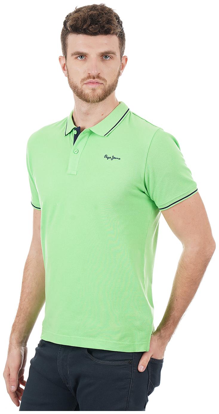 pepe jeans collar t shirts