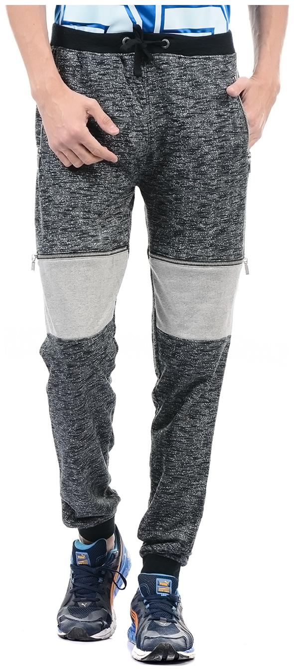 jeans like track pants