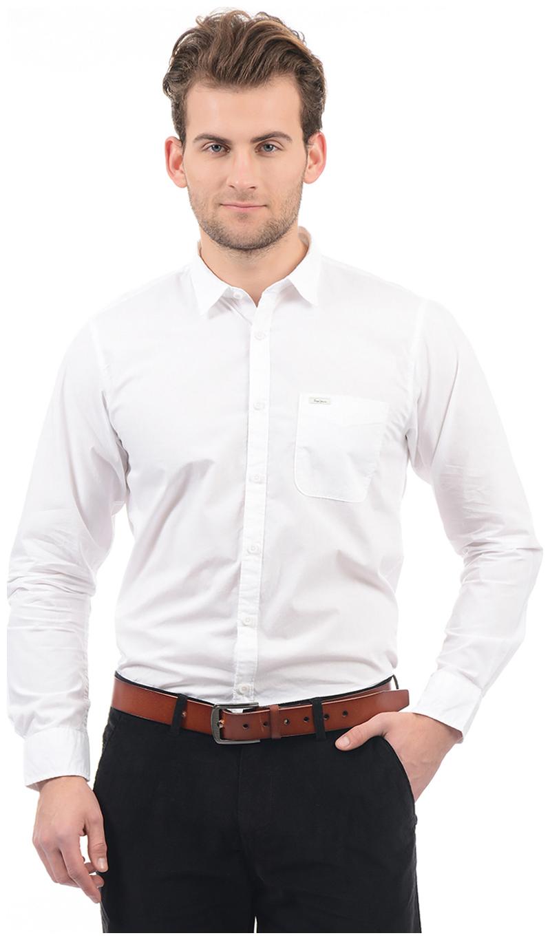 pepe jeans formal shirts