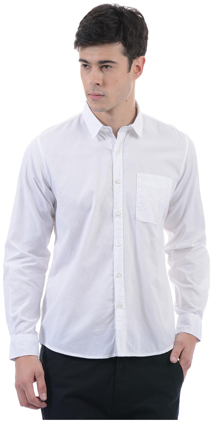 pepe jeans white shirt