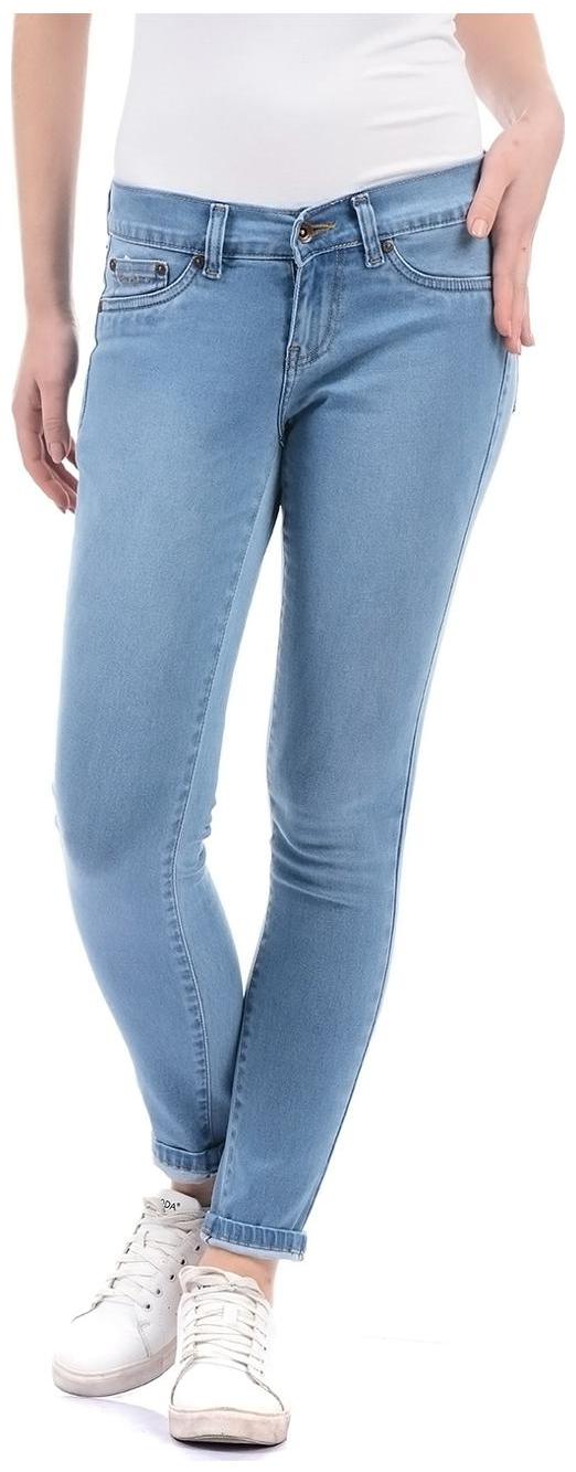 

Pepe Jeans Women Blue Slim fit Jegging