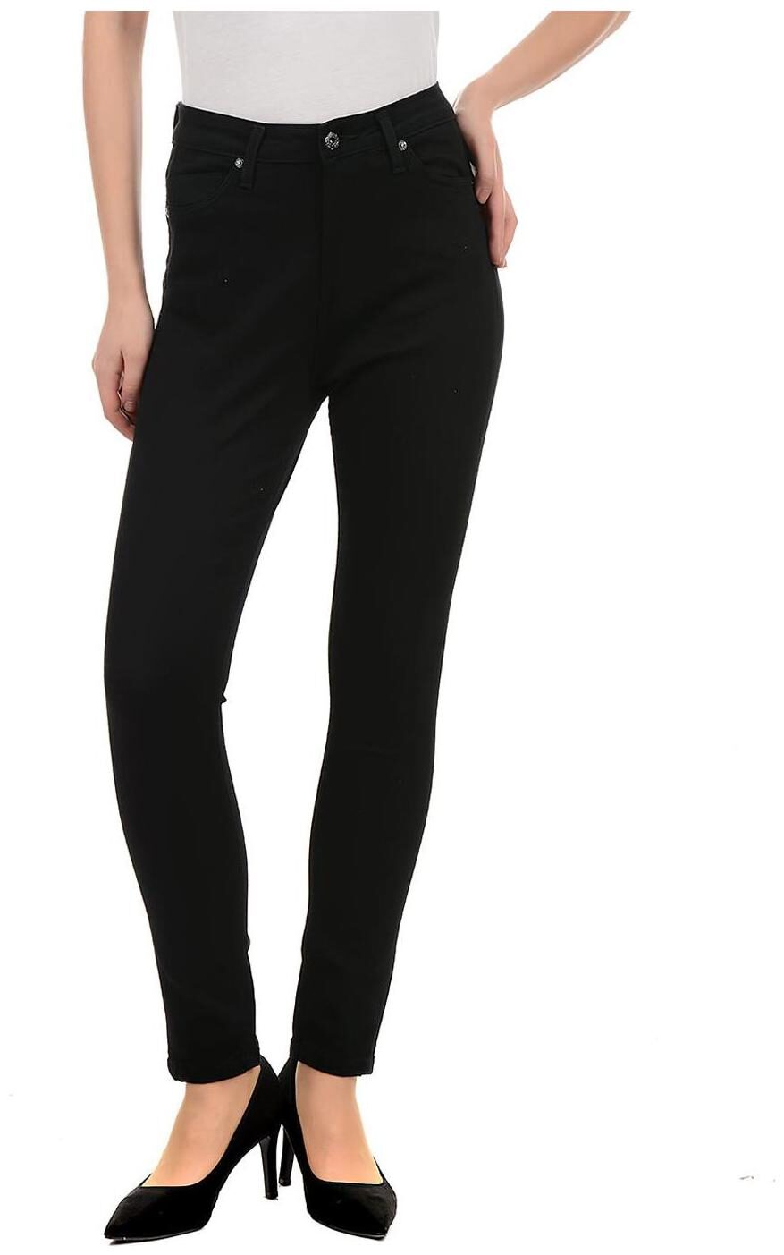 

Pepe Jeans Women Black Skinny fit Jeans