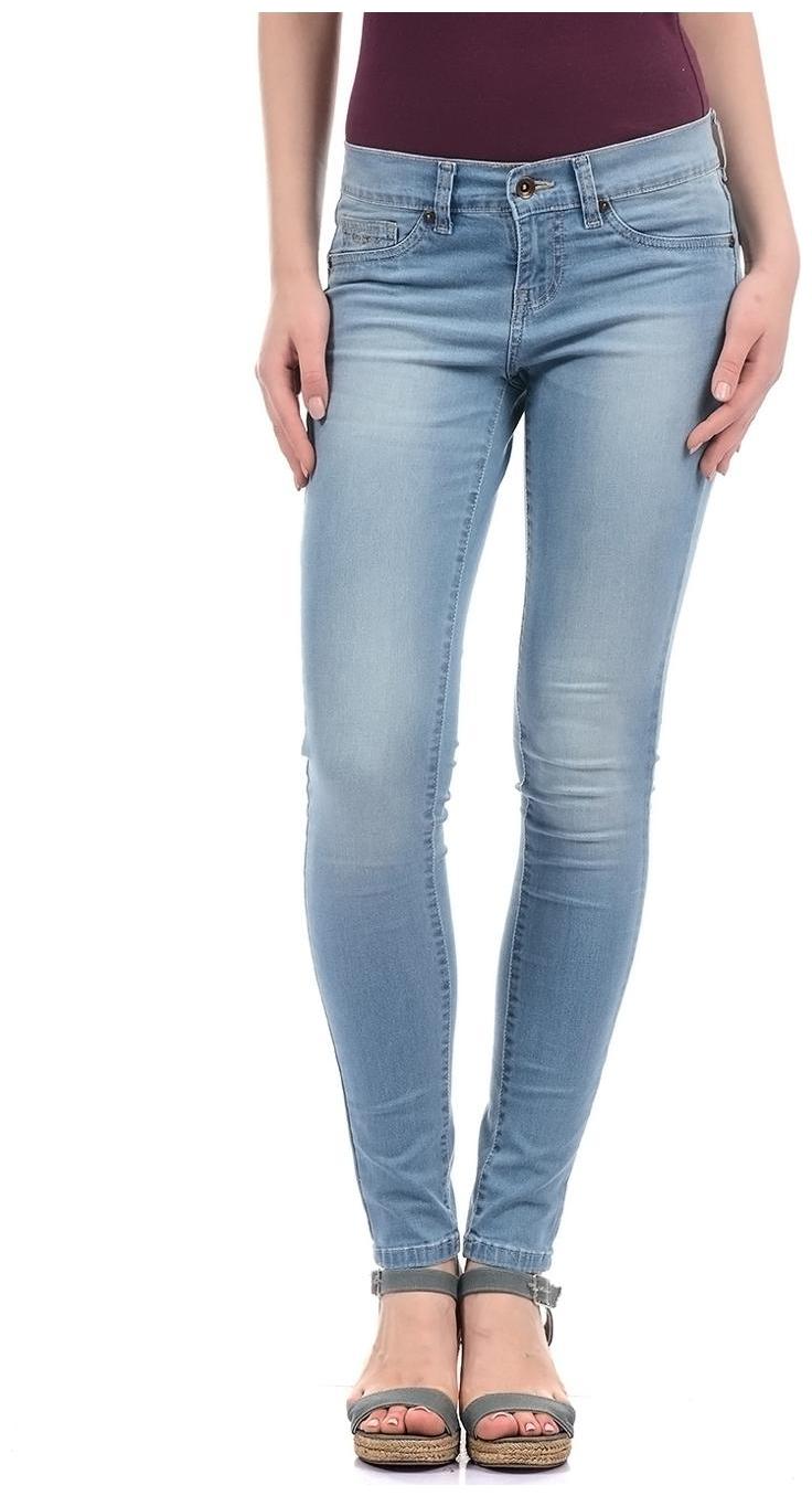 

Pepe Jeans Women Blue Slim fit Jeans