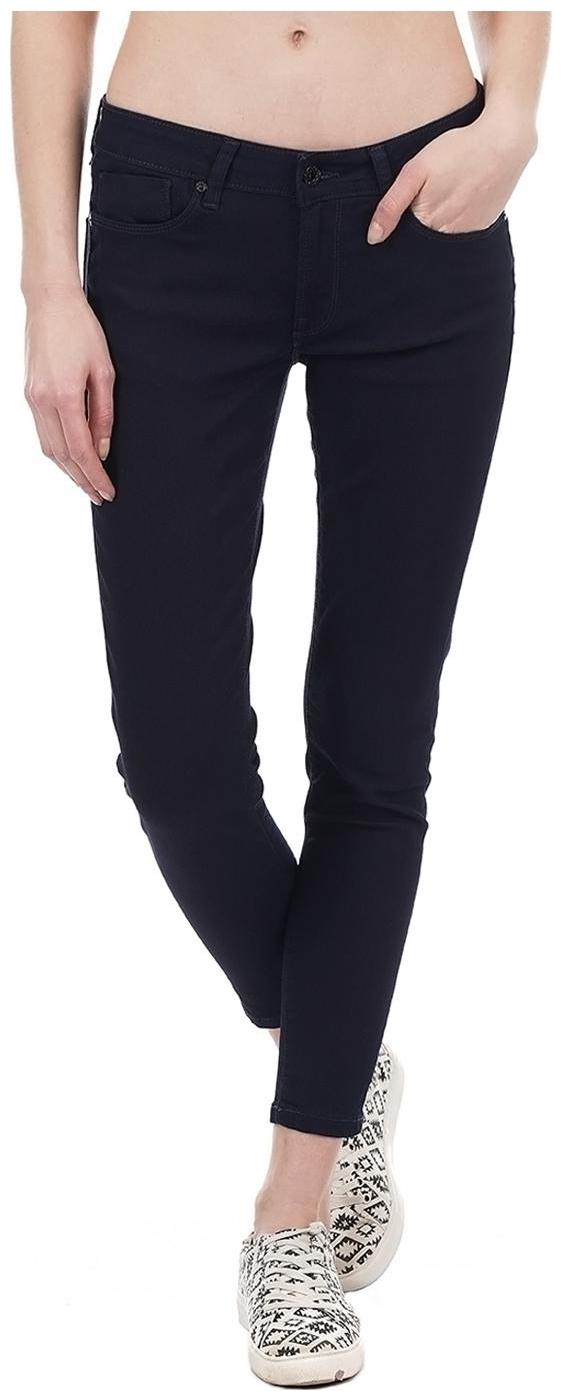 

Pepe Jeans Women Blue Relaxed fit Jeans