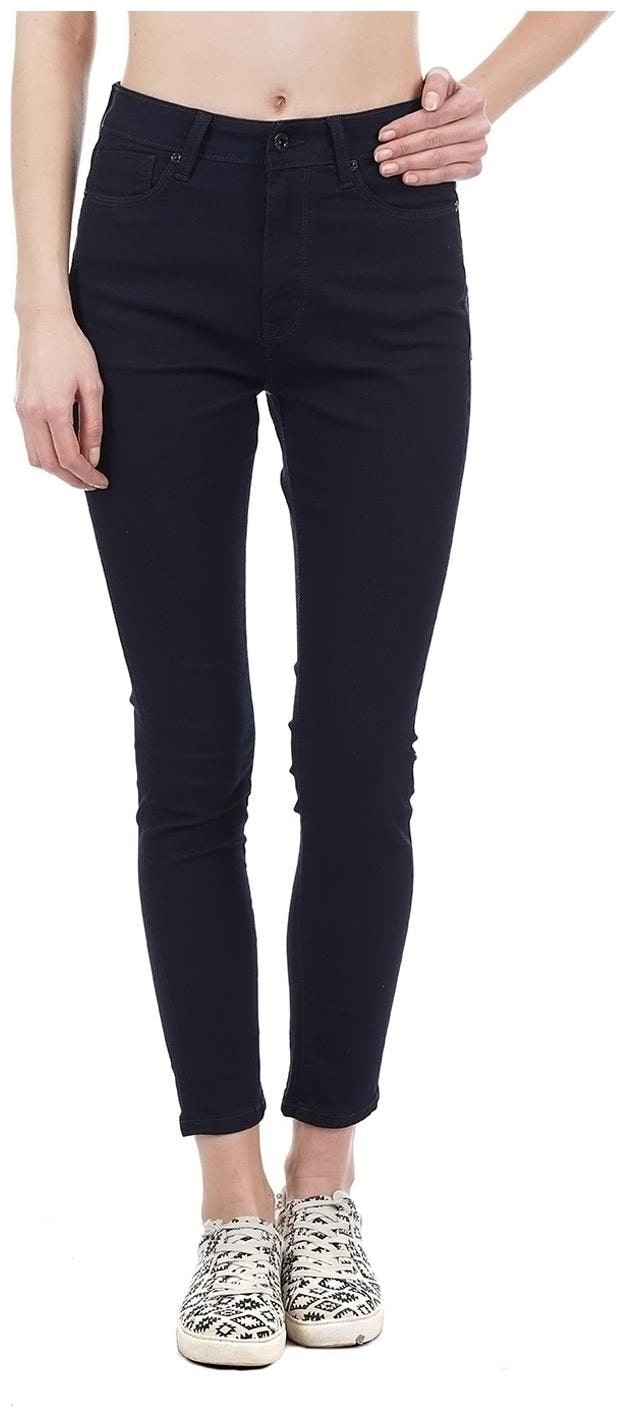 

Pepe Jeans Women Blue Skinny fit Jeans