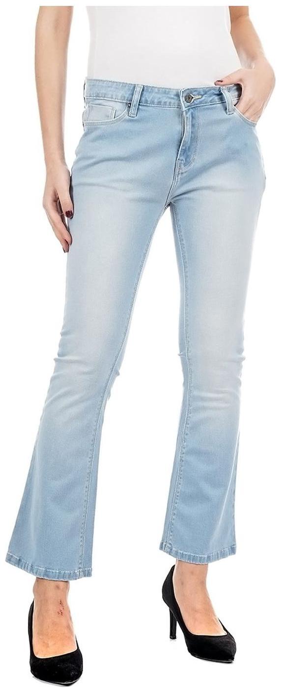 

Pepe Jeans Women Blue Relaxed fit Jeans