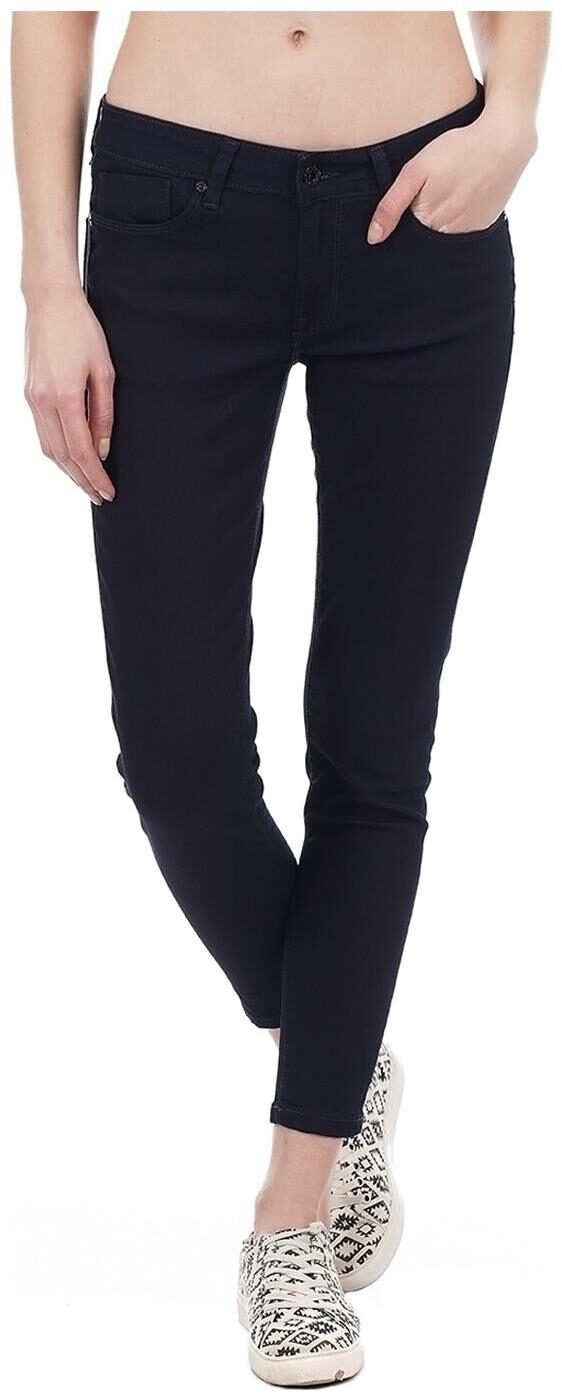 

Pepe Jeans Women Blue Straight fit Jeans