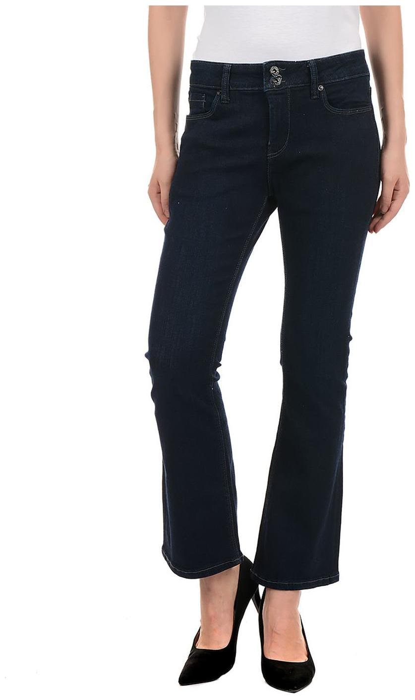 

Pepe Jeans Women Blue Slim fit Jeans