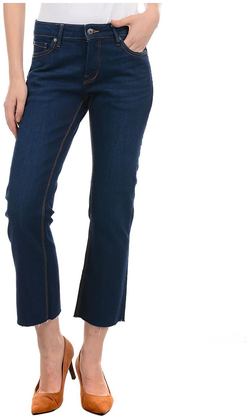 

Pepe Jeans Women Blue Slim fit Jeans