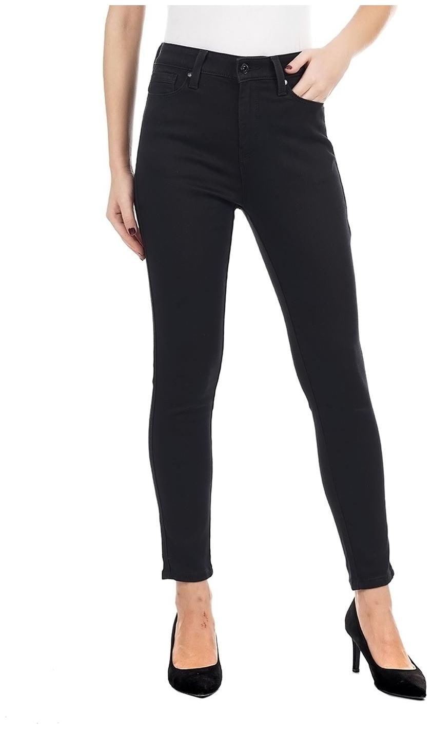 

Pepe Jeans Women Black Skinny fit Jeans