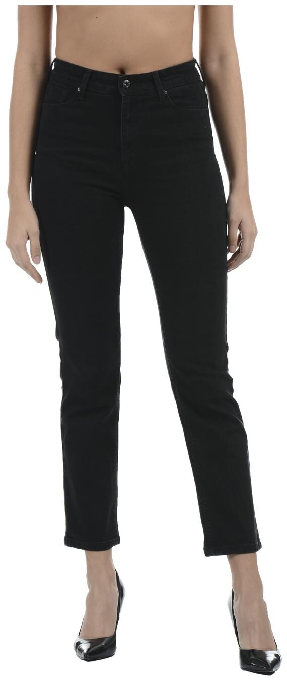 

Pepe Jeans Women Black Slim fit Jeans