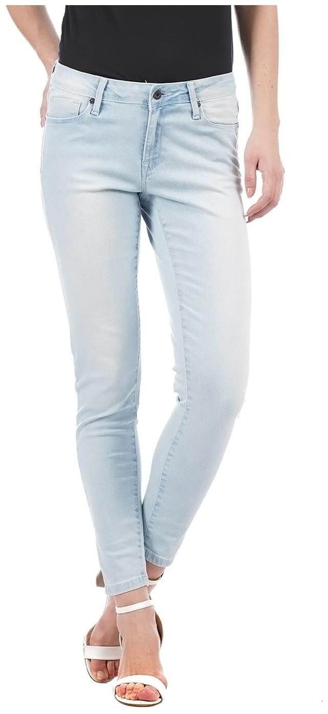 

Pepe Jeans Women Blue Regular fit Jeans