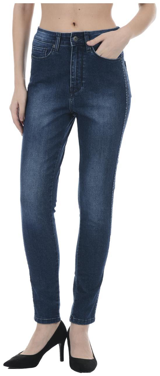 

Pepe Jeans Women Blue Slim fit Jeans