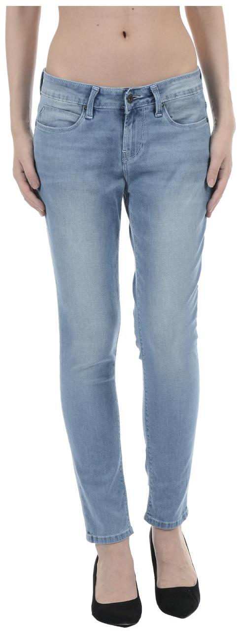 

Pepe Jeans Women Blue Slim fit Jeans
