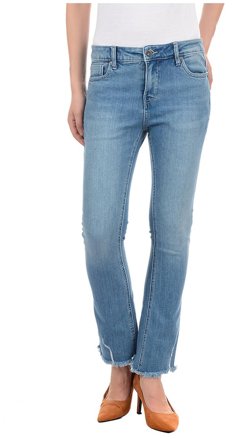 

Pepe Jeans Women Blue Slim fit Jeans