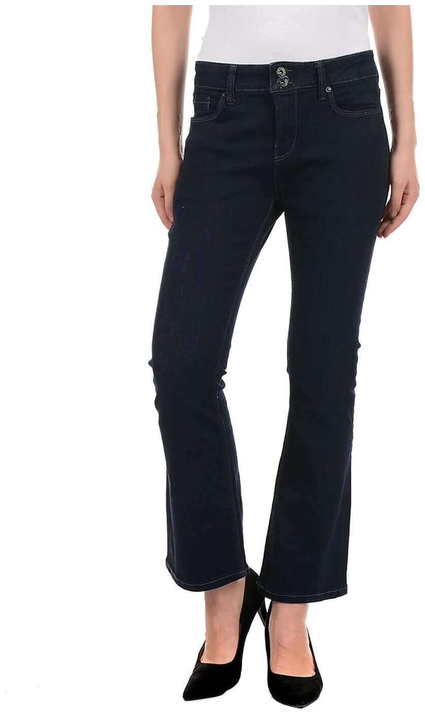 

Pepe Jeans Women Blue Slim fit Jeans