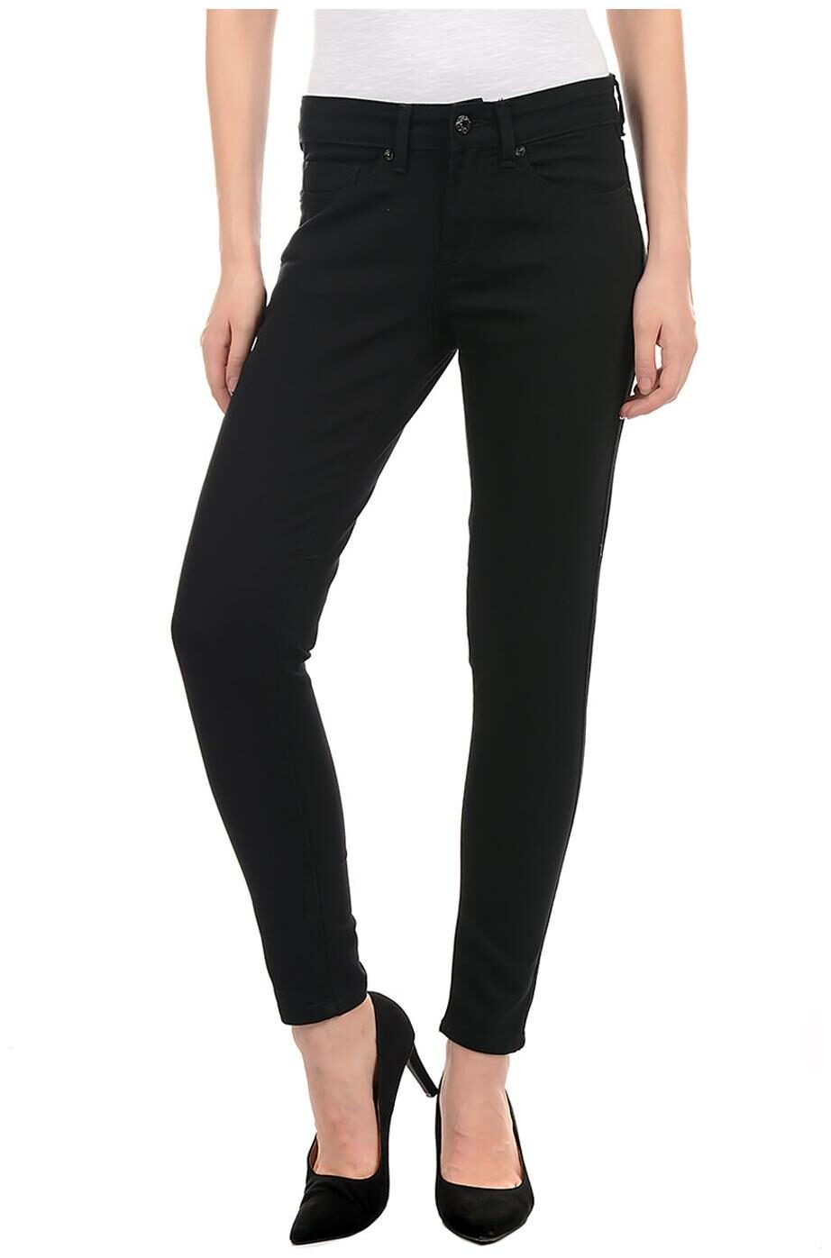 

Pepe Jeans Women Black Slim fit Jeans
