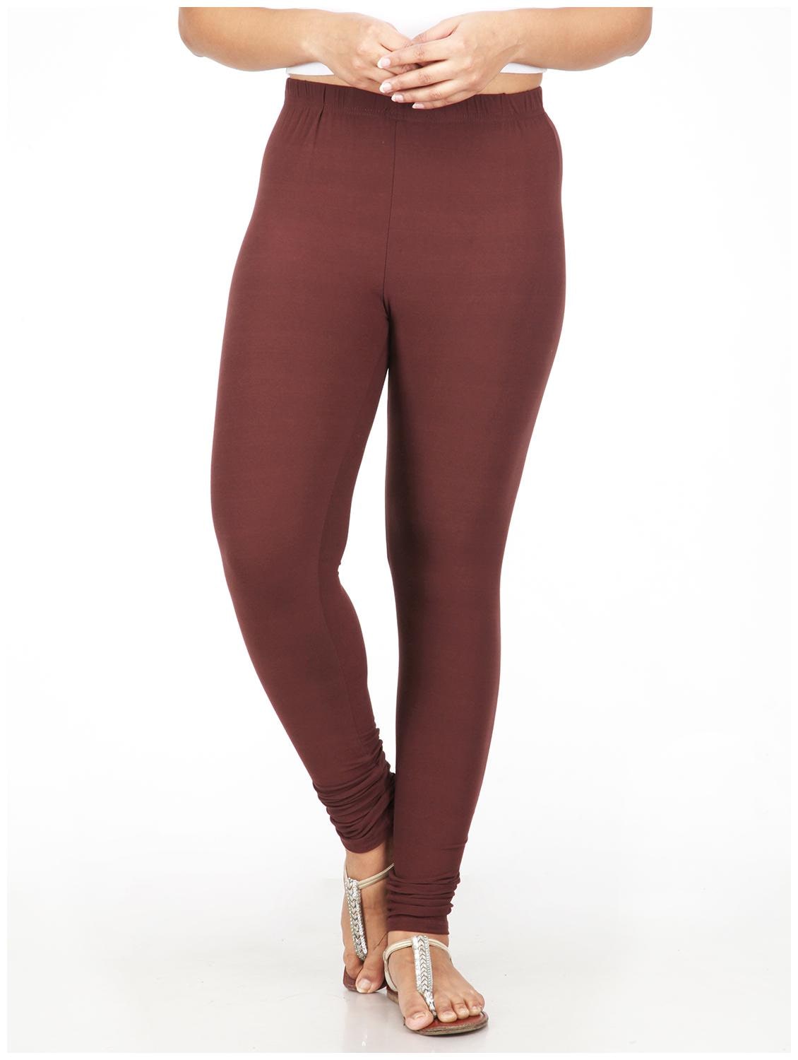 

PinkLoom Ladies Churidar Leggings