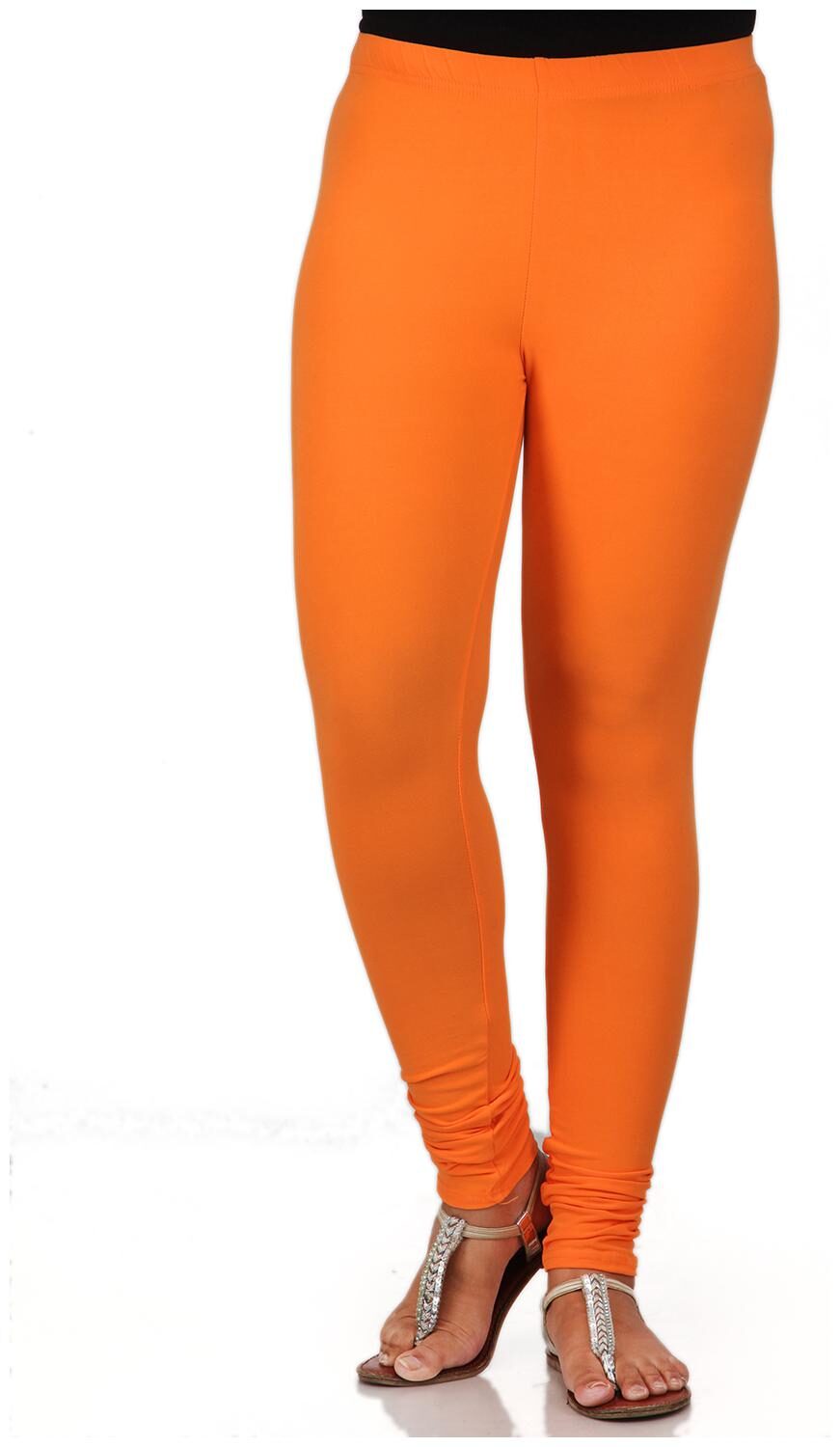 

PinkLoom Ladies Churidar Leggings