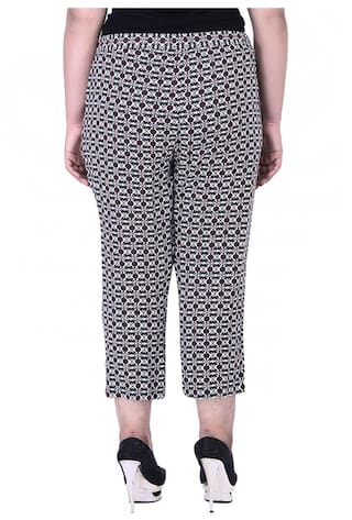 size size cropped cropped Plus pants pants cropped size ...
