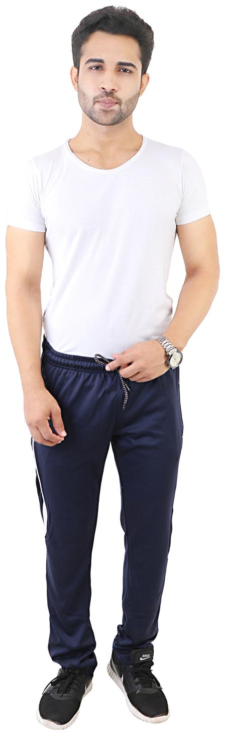 

Poly Knit DRY FIT TRACKPANT JOGGER