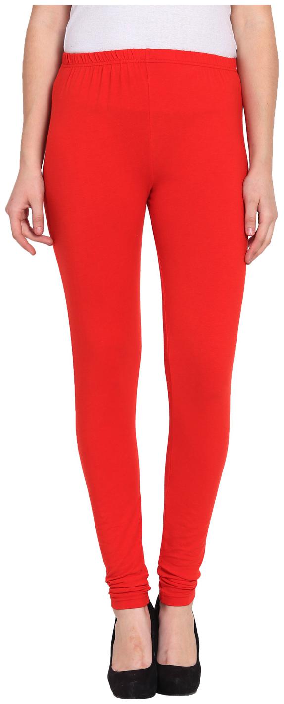 

Portobello Women Full Length Solid Leggings