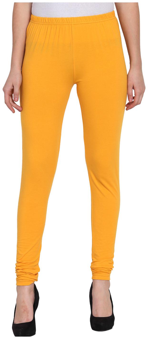 

Portobello Women Full Length Solid Leggings