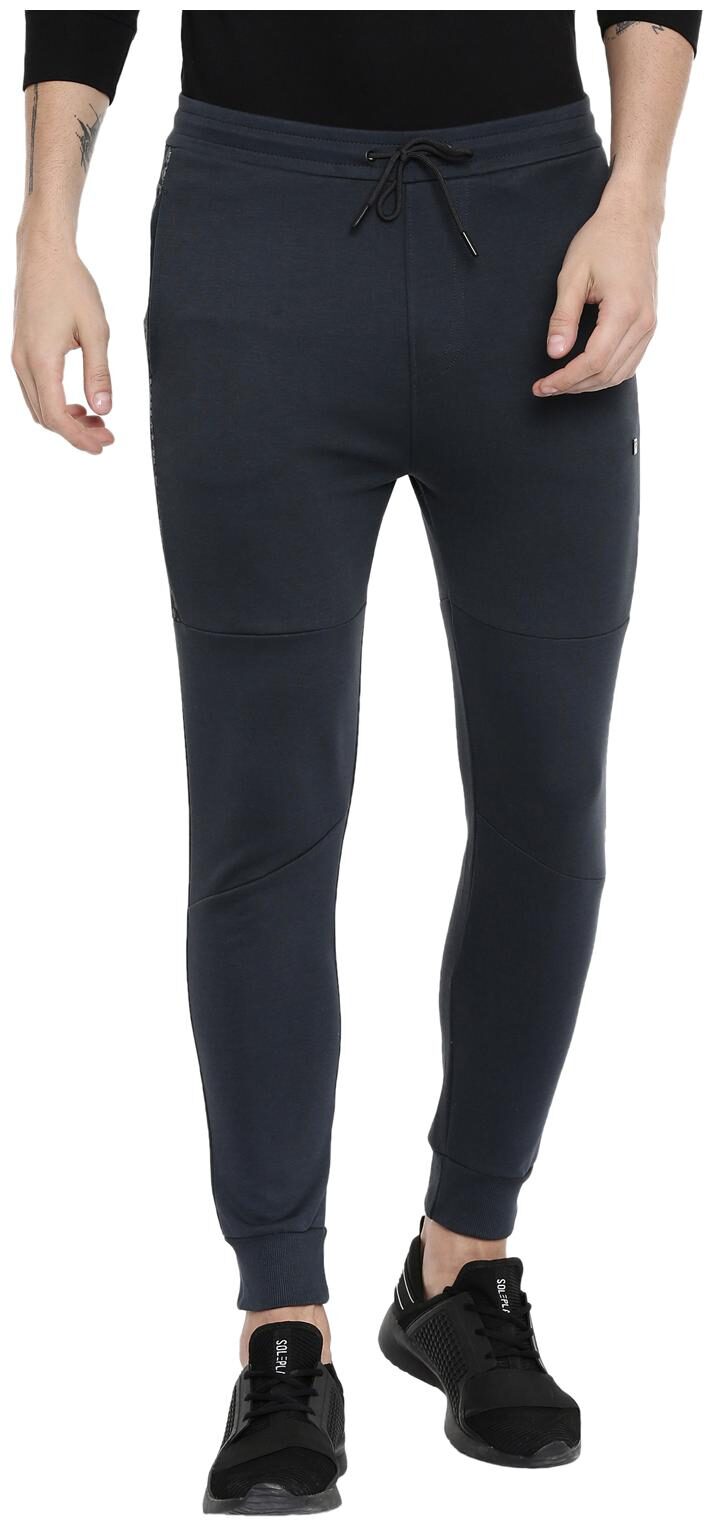

Proline Cotton Lightweight Grey Men Joggers