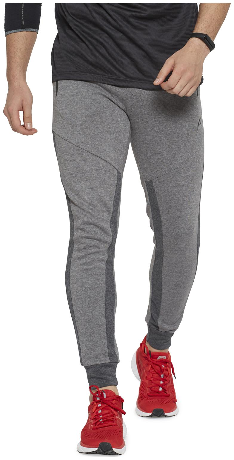 

Proline Cotton Lightweight Grey Men Joggers