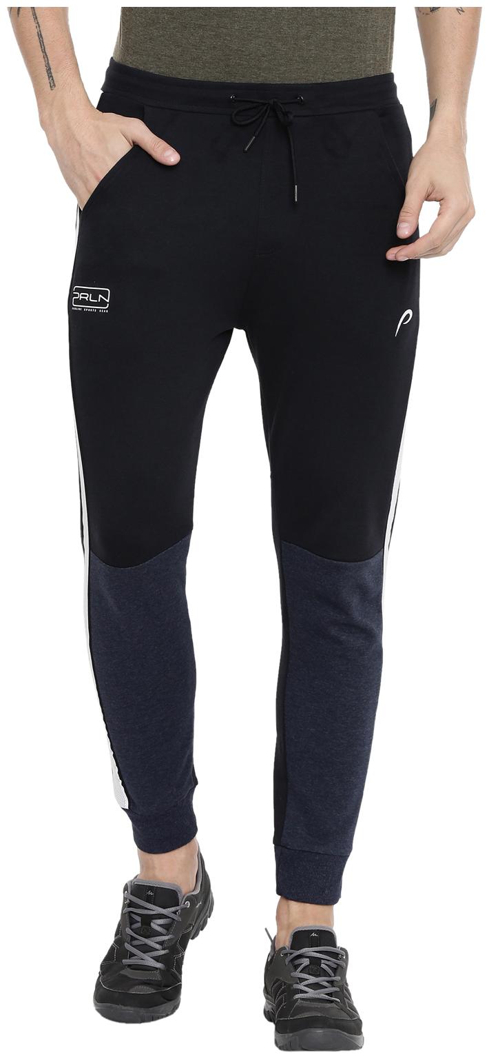 

Proline Cotton Lightweight Blue Men Joggers