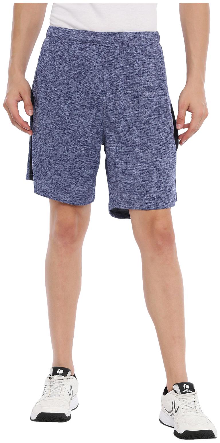

Proline Men Blue Regular Fit Regular Shorts