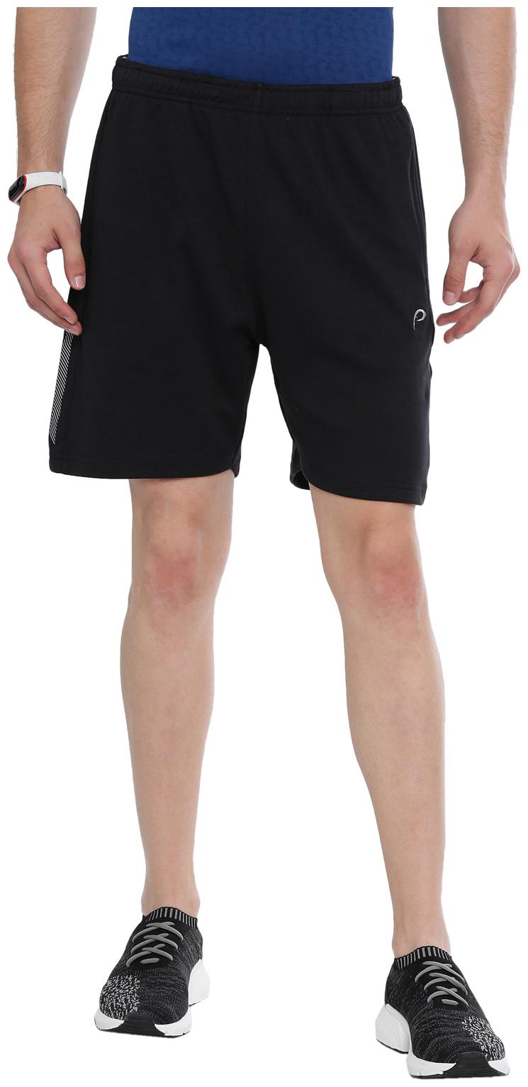 

Proline Men Blue Regular Fit Regular Shorts