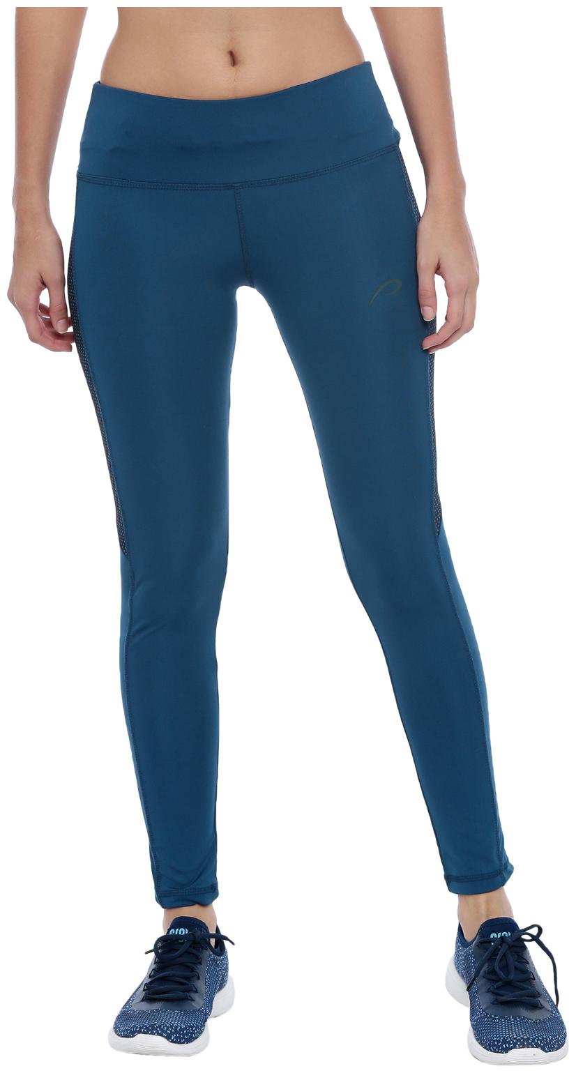 

Proline Solid Tights - Blue
