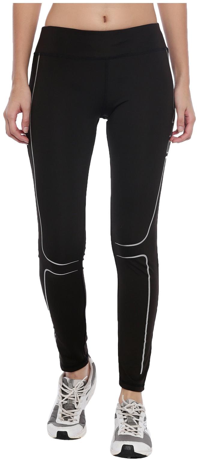 

Proline Solid Tights - Black