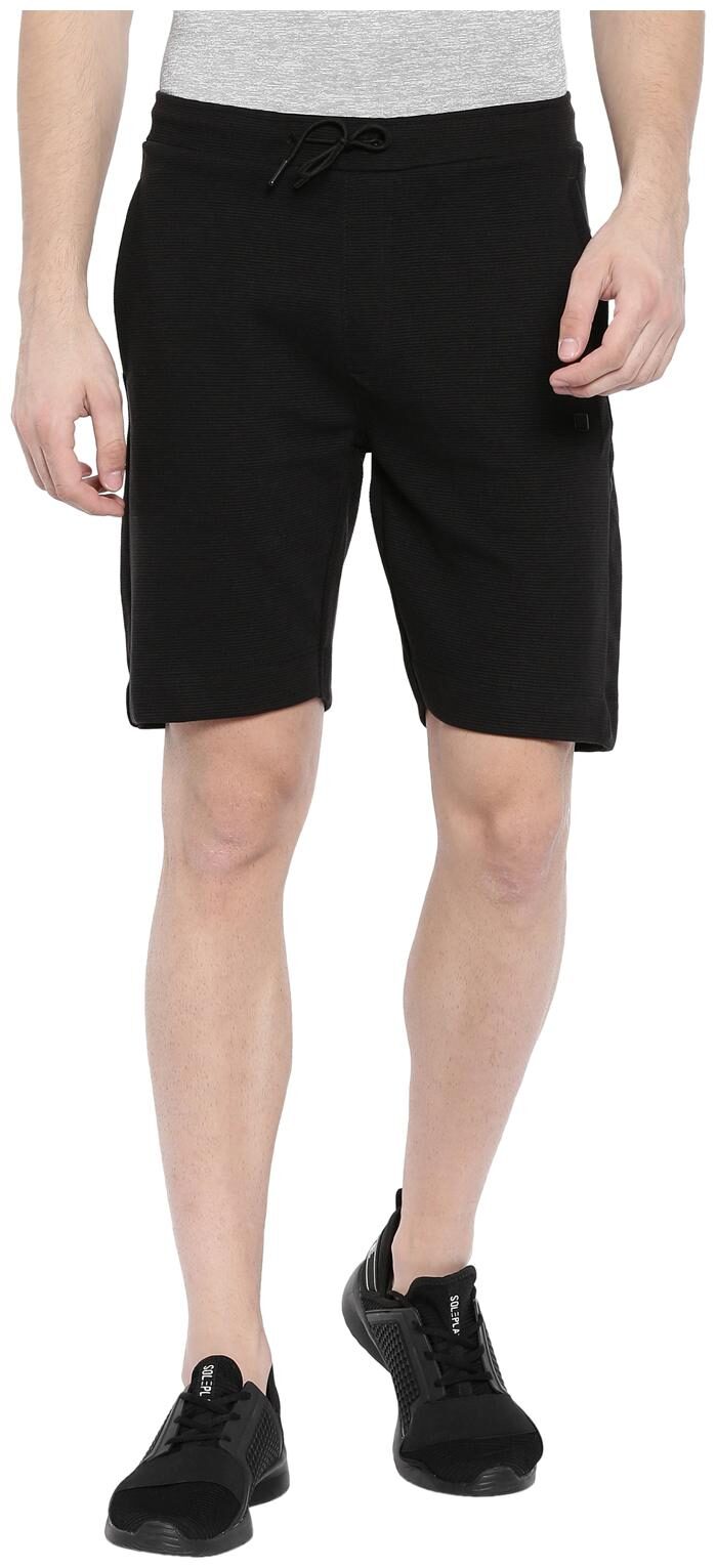 

Proline shorts - Men s Cotton Stylish urban shorts with side Pockets