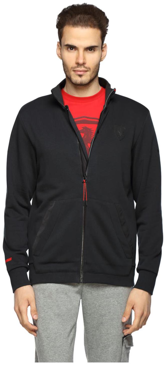 

PUMA Men s Black Motosport Jacket