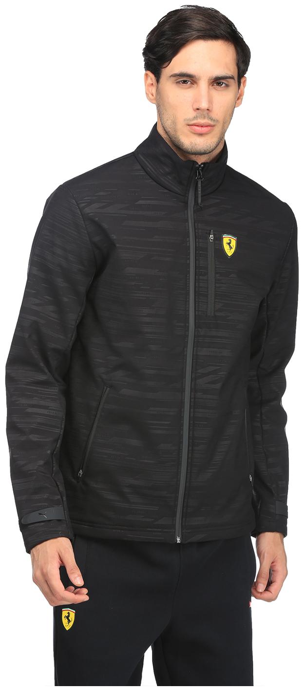 

PUMA Men s Black Motosport Jacket