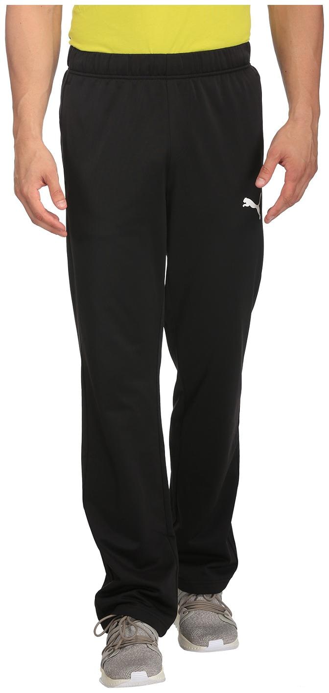 

Puma Black Men Regular Track Pants