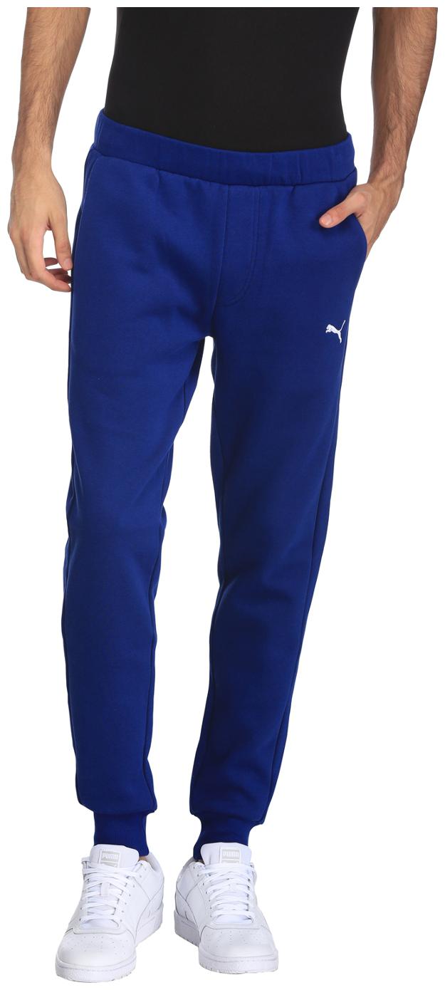 

Puma Blue Men Regular Track Pants