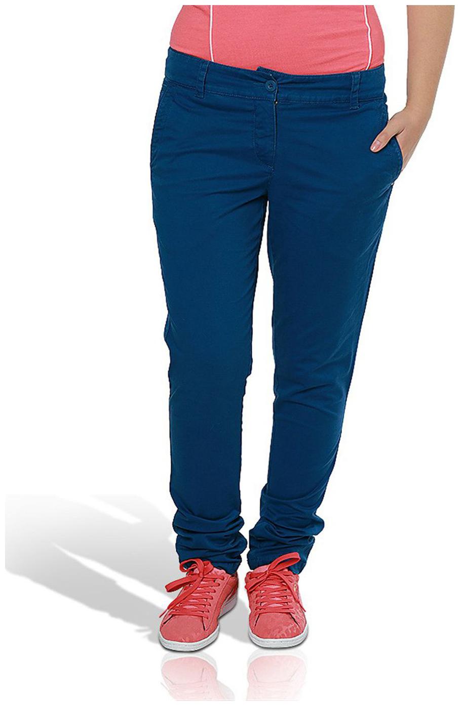 

Puma Blue Women Trousers