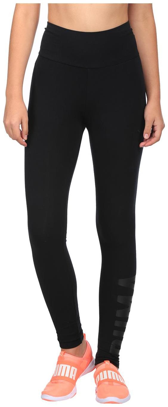 

Puma Solid Tights - Black