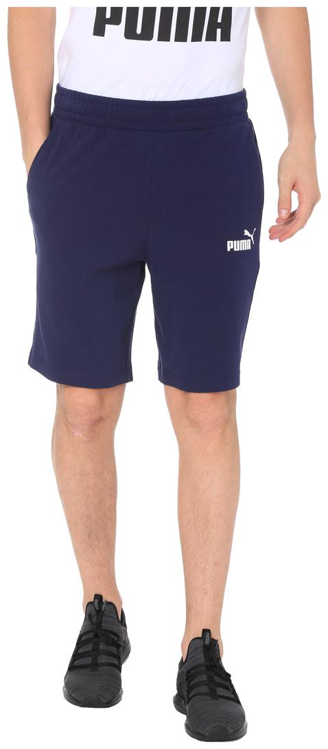 

Puma Cotton Sports Shorts 3 4ths For Men